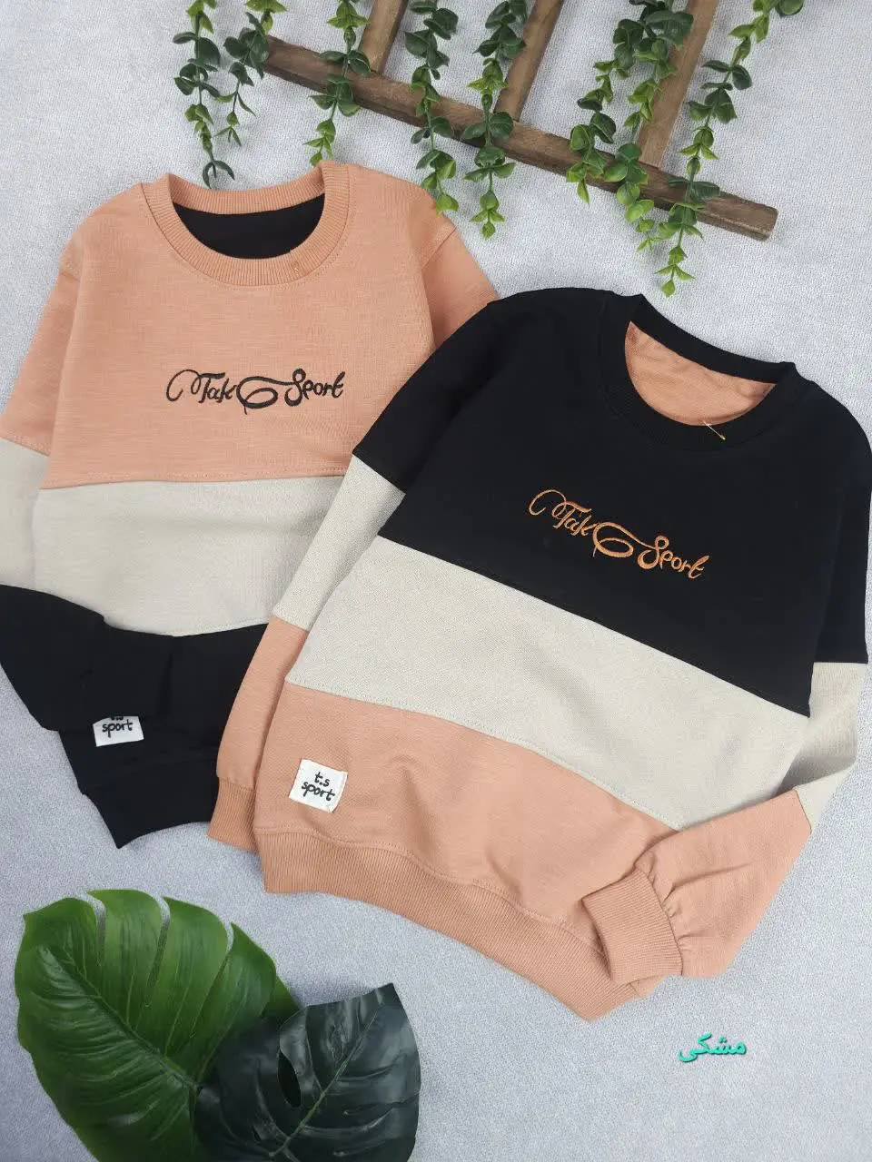 بلوز تک پسرانه سورنا
