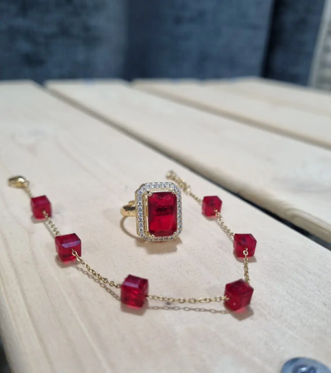 ست یلدایی 😍❤️
