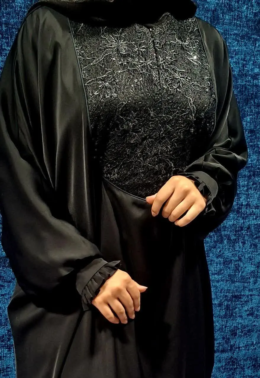 📌 عبای شیردهی مخصوص اربعین – نذر ویژه مادران زائر 🖤
