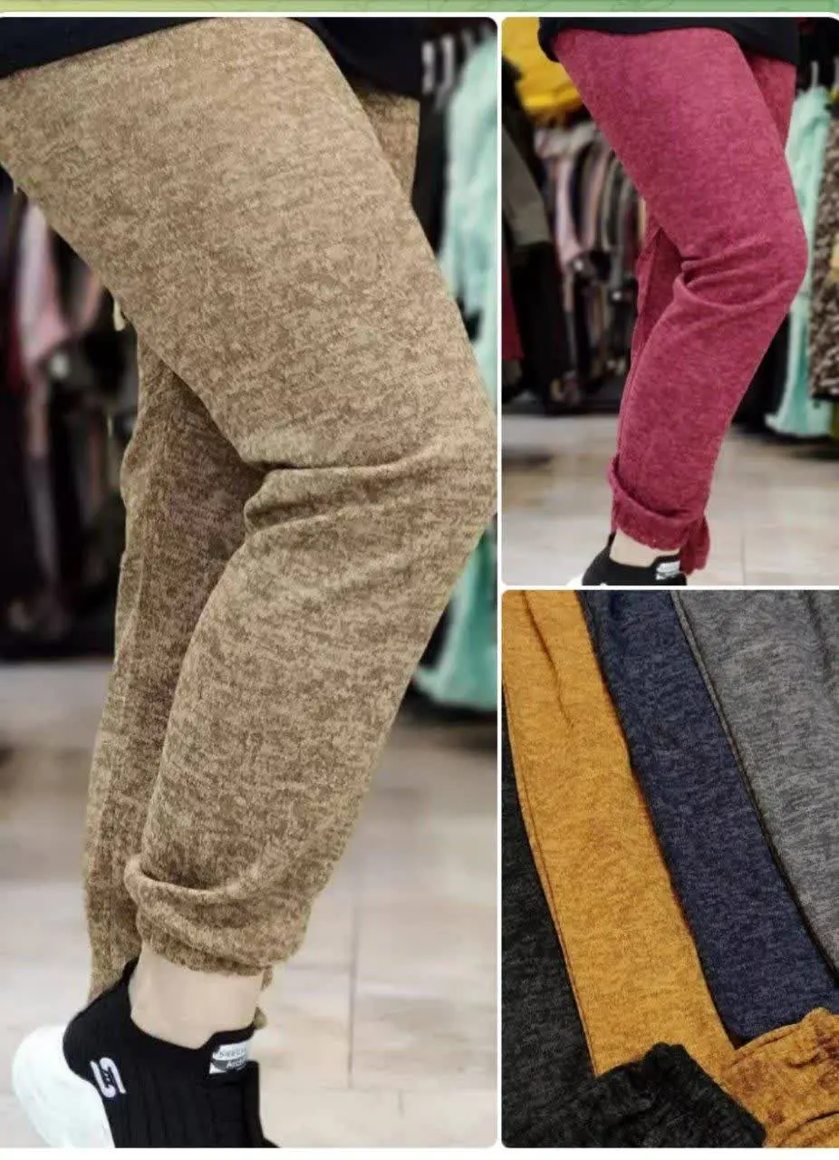 ‼️شلوار دمپا کش 
