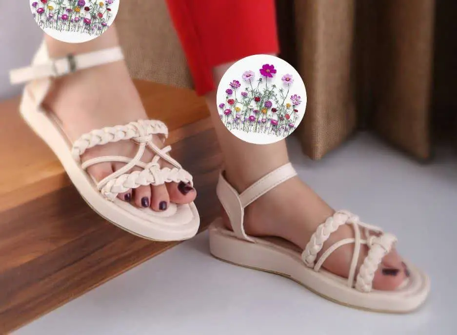 ⭕️ صندل گیس بافت
