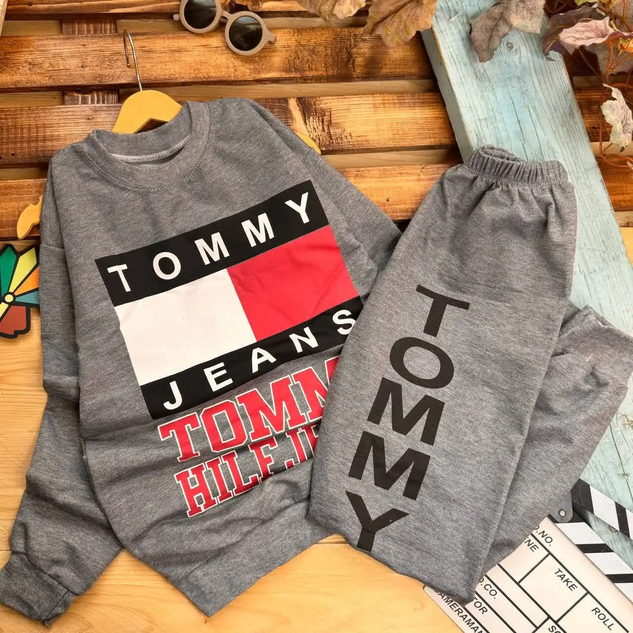 💞 ست دوتیکه پسرانه کاربردی 💞
