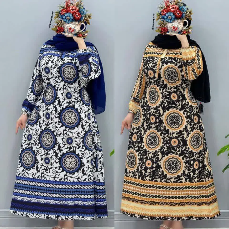 پیراهن سلین