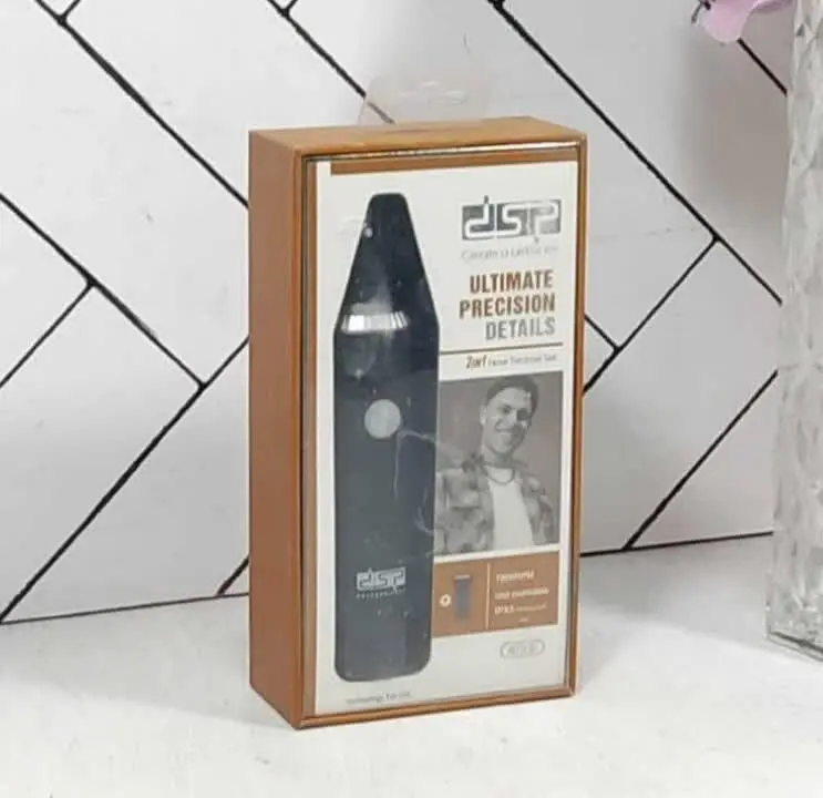 ✅ موزر گوش و بینی