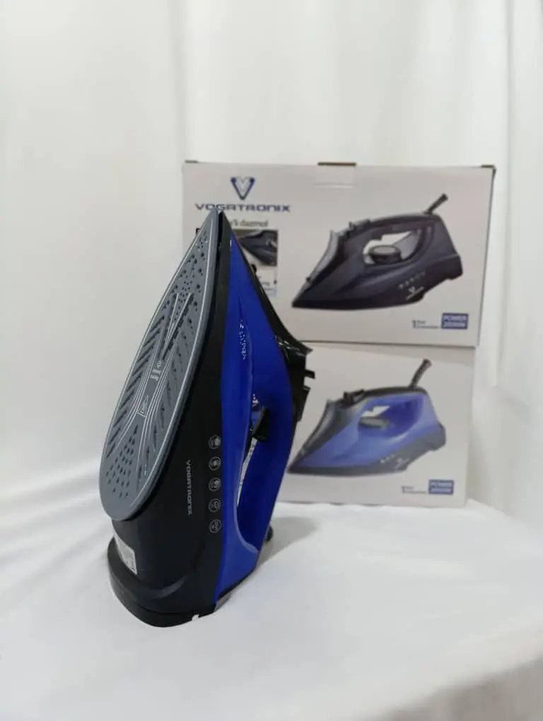 اتو بخار ووگاتی 
