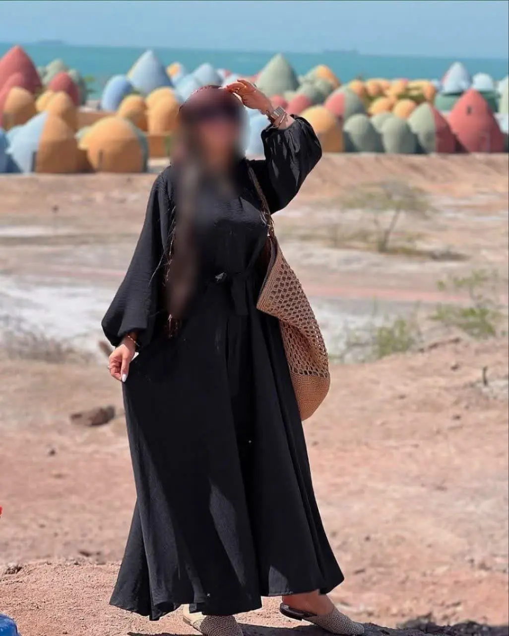 🖤نام: پیراهن مدل سلدا
