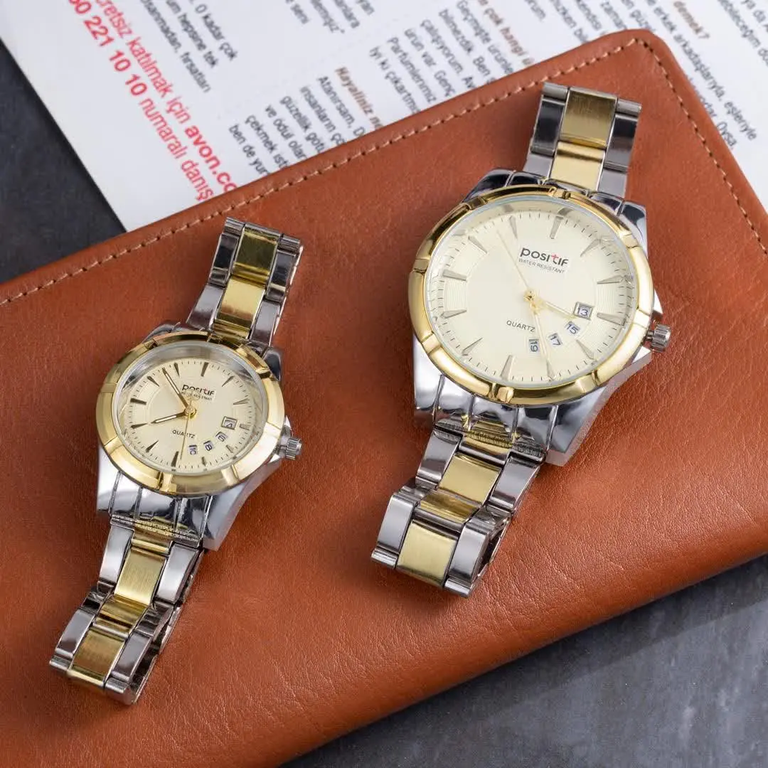  🏆ست ساعت Gip مدل ۳۰۹۸ 
