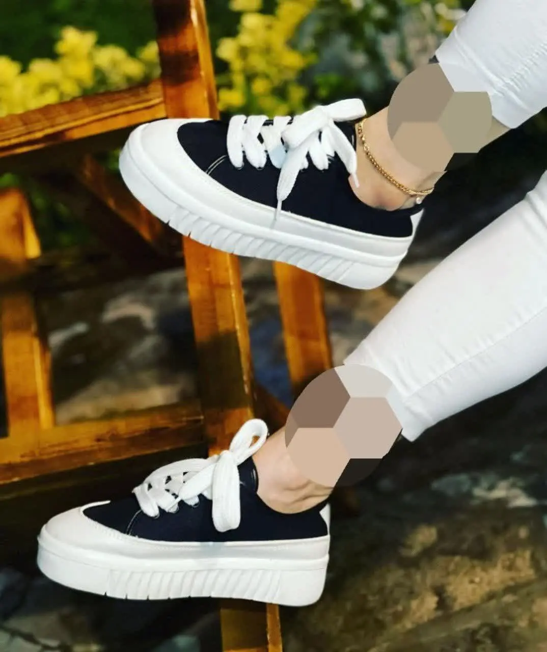 🖋نام: کتونی مدل ترکیبی
