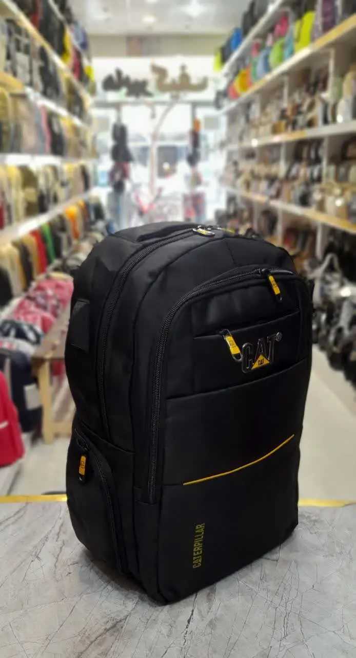 🔴کوله پشتی اقتصادیcat
