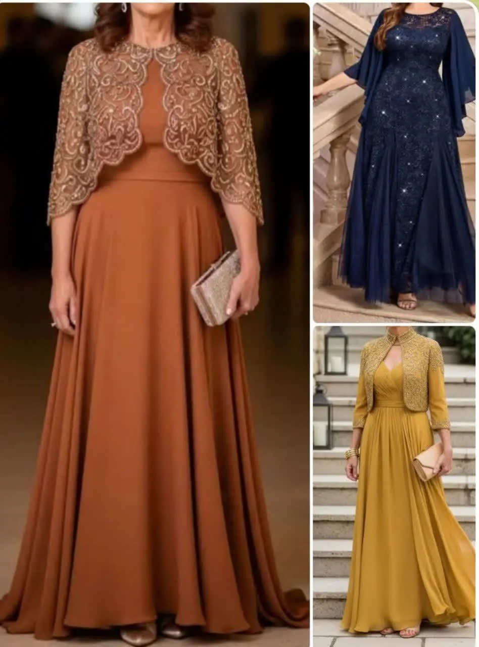 🔮لباس مجلسی یک الی سه ملیون...