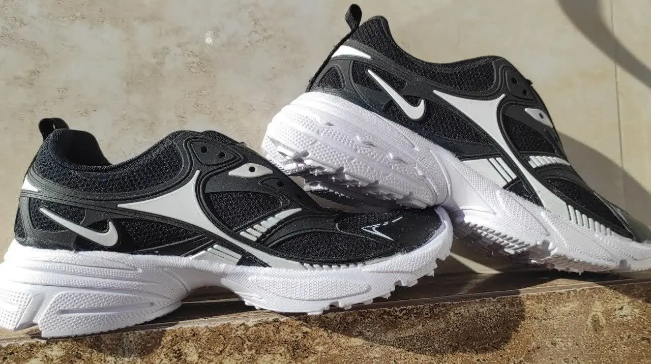 ✅ اسپرت نایک زنانه 😍😍😍