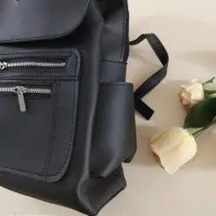 ❤️نام: کوله دانشجویی دوزیپ
