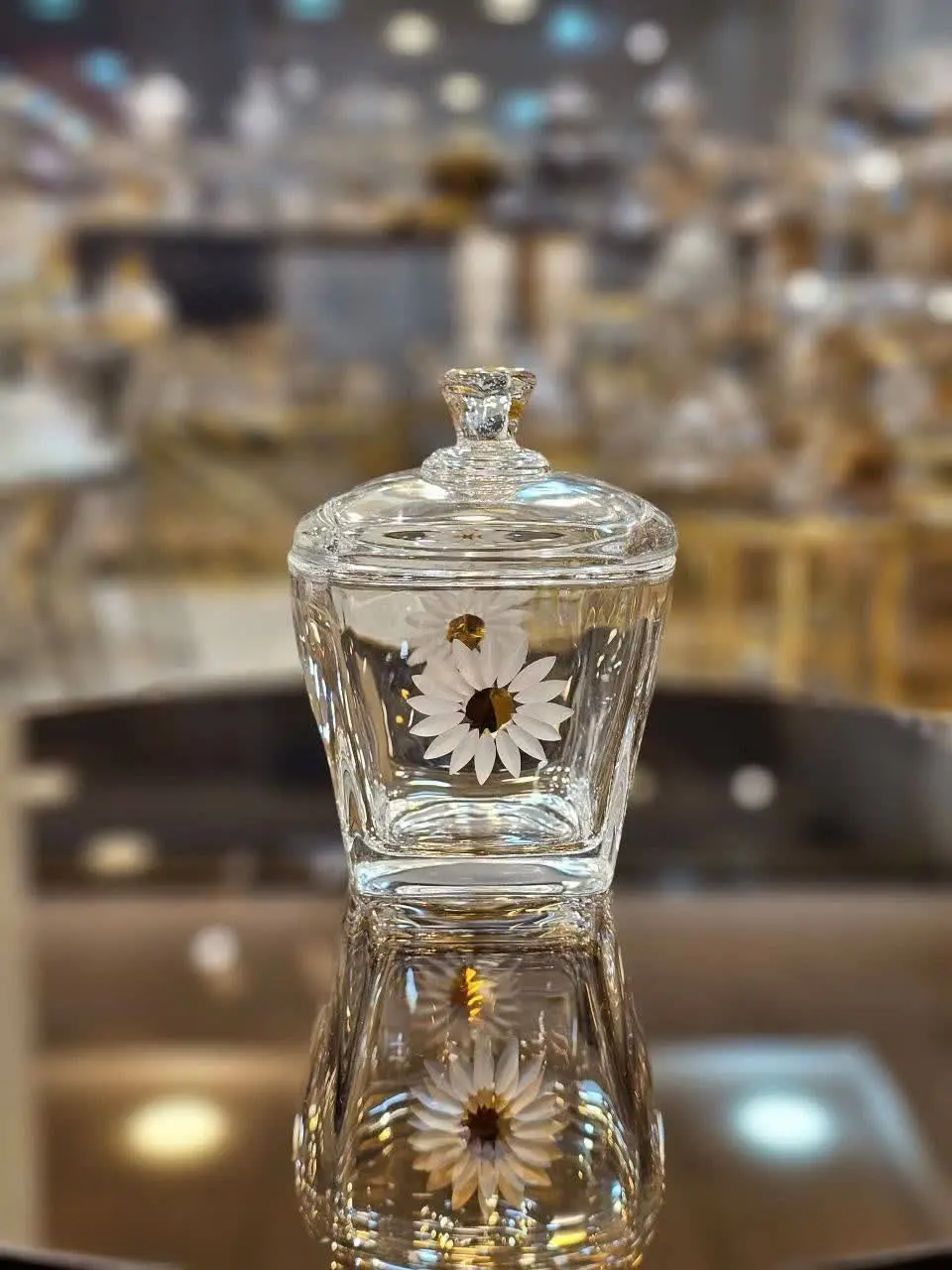 ⚜️قندان گل بابونه⚜️
