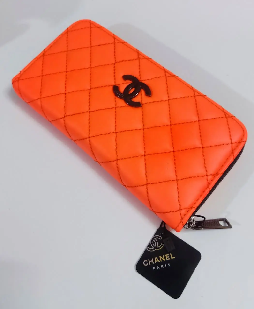 اینم یه کیف پول تک رنگ جذاب دیگه😍
