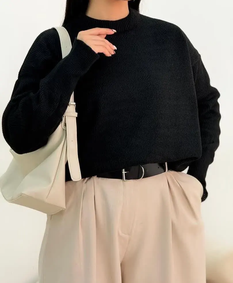 بلوز بافت دلفین