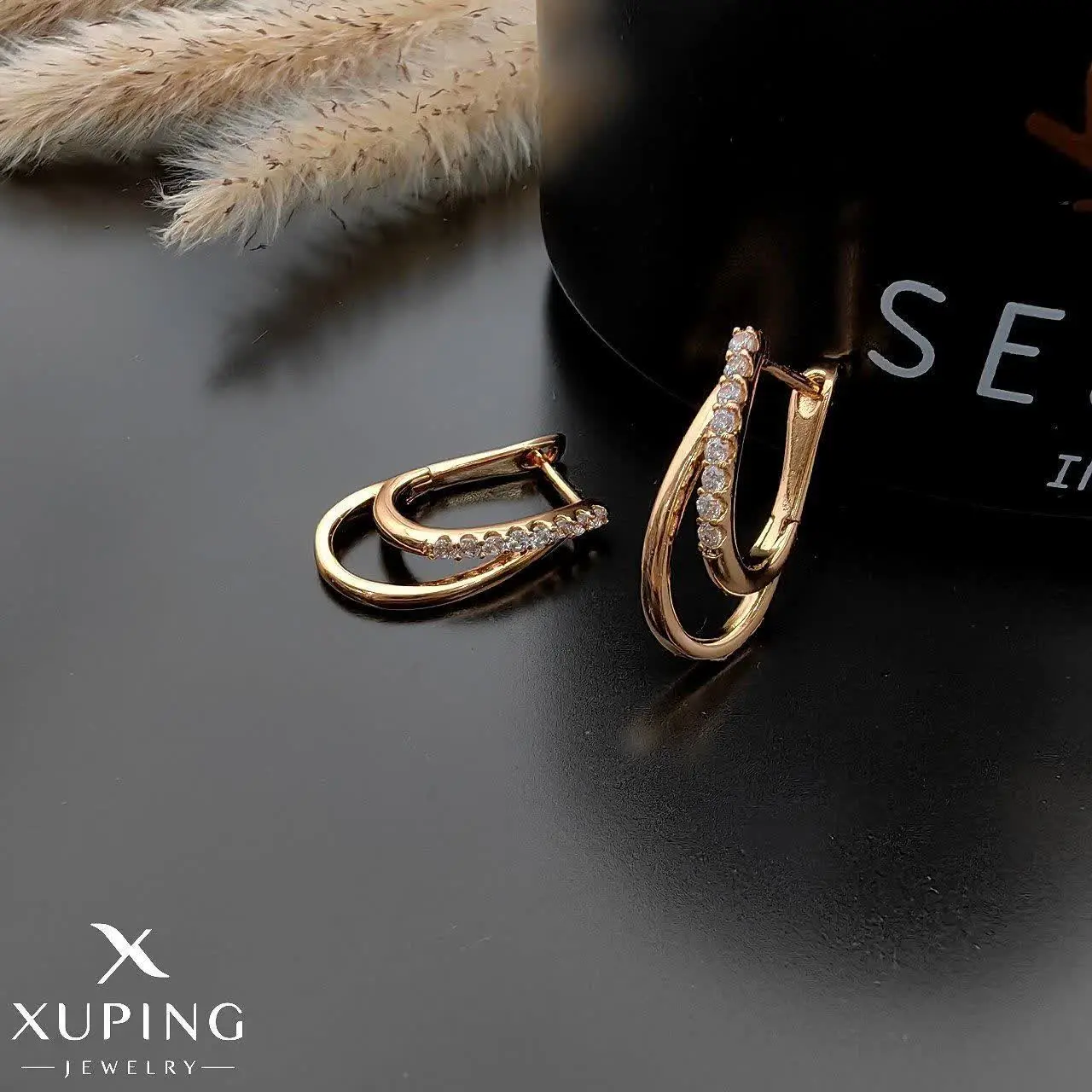 #گوشواره ژوپینگ کد ۱۲۰۰
