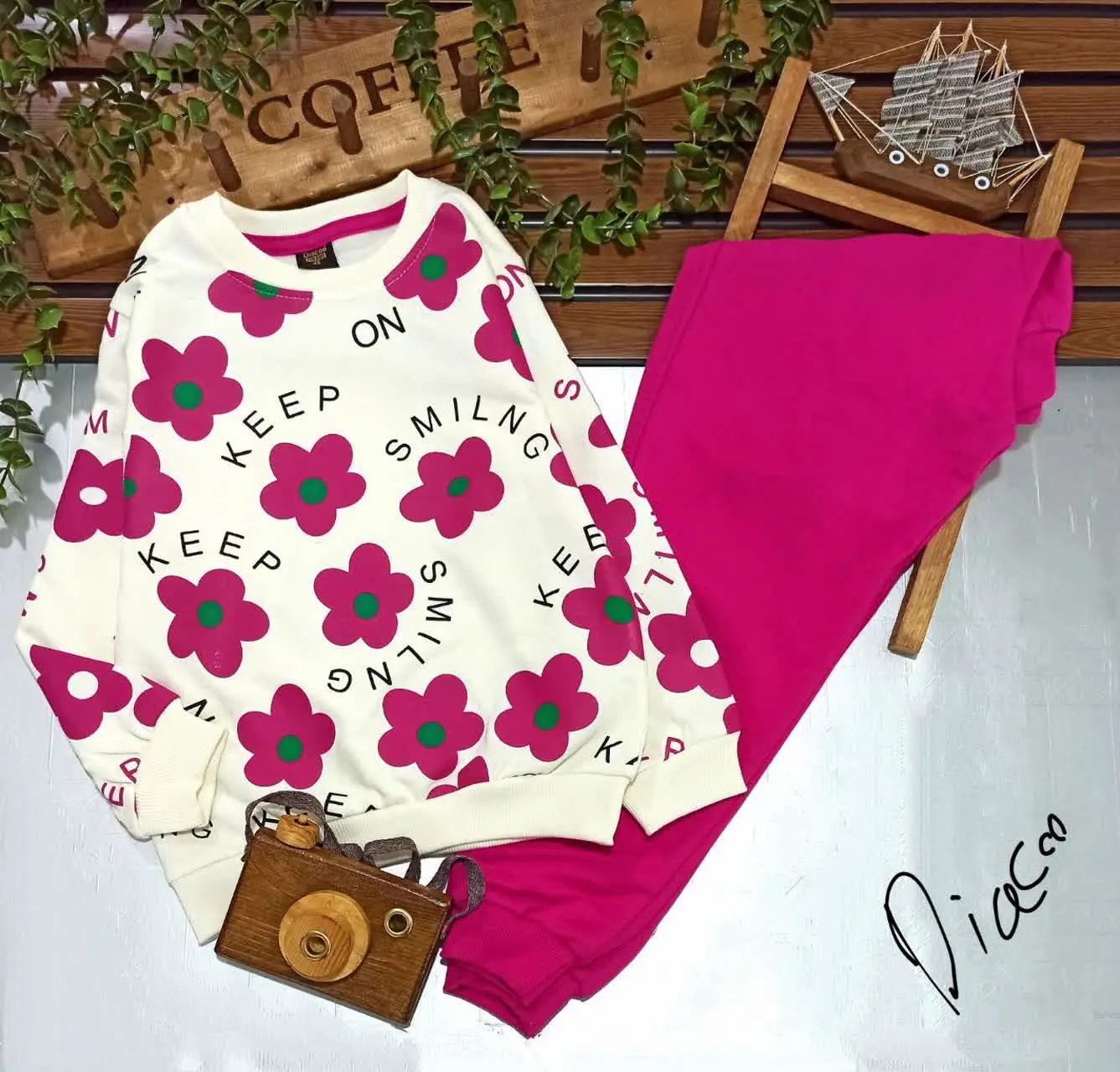 💣💣ست فوق العاده جذاب گلبرگ😊 
