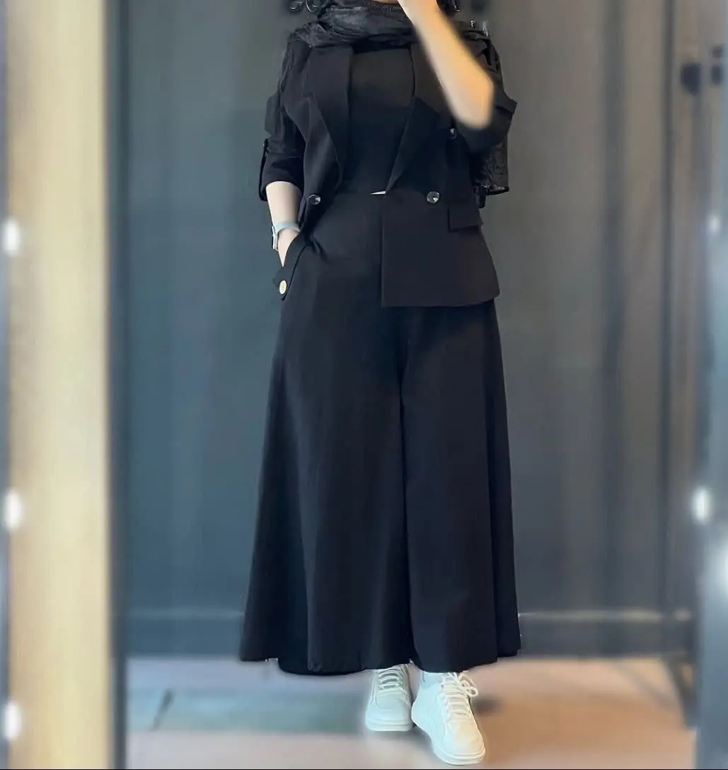 👚 نام: کت شلوار رامونا