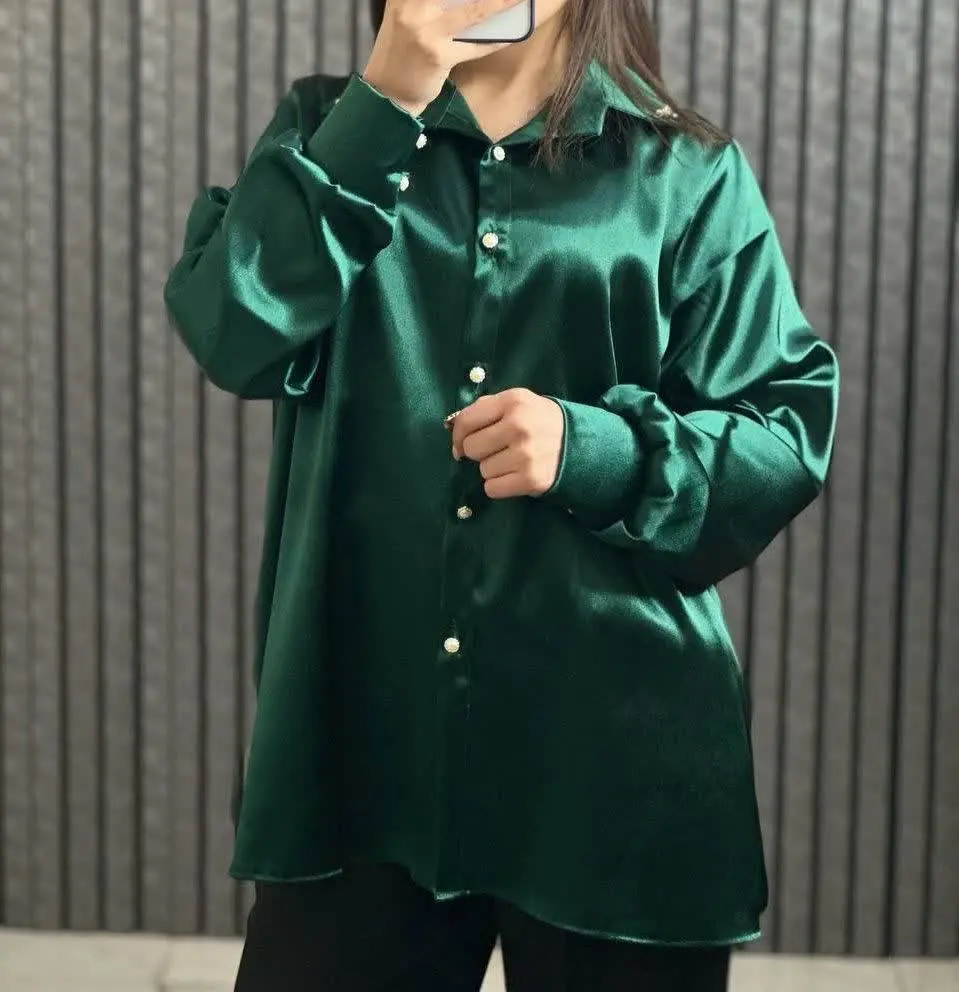 این شومیز زیبا رو هم میتونی...