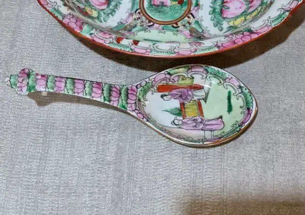 قاشق مرغی👌
