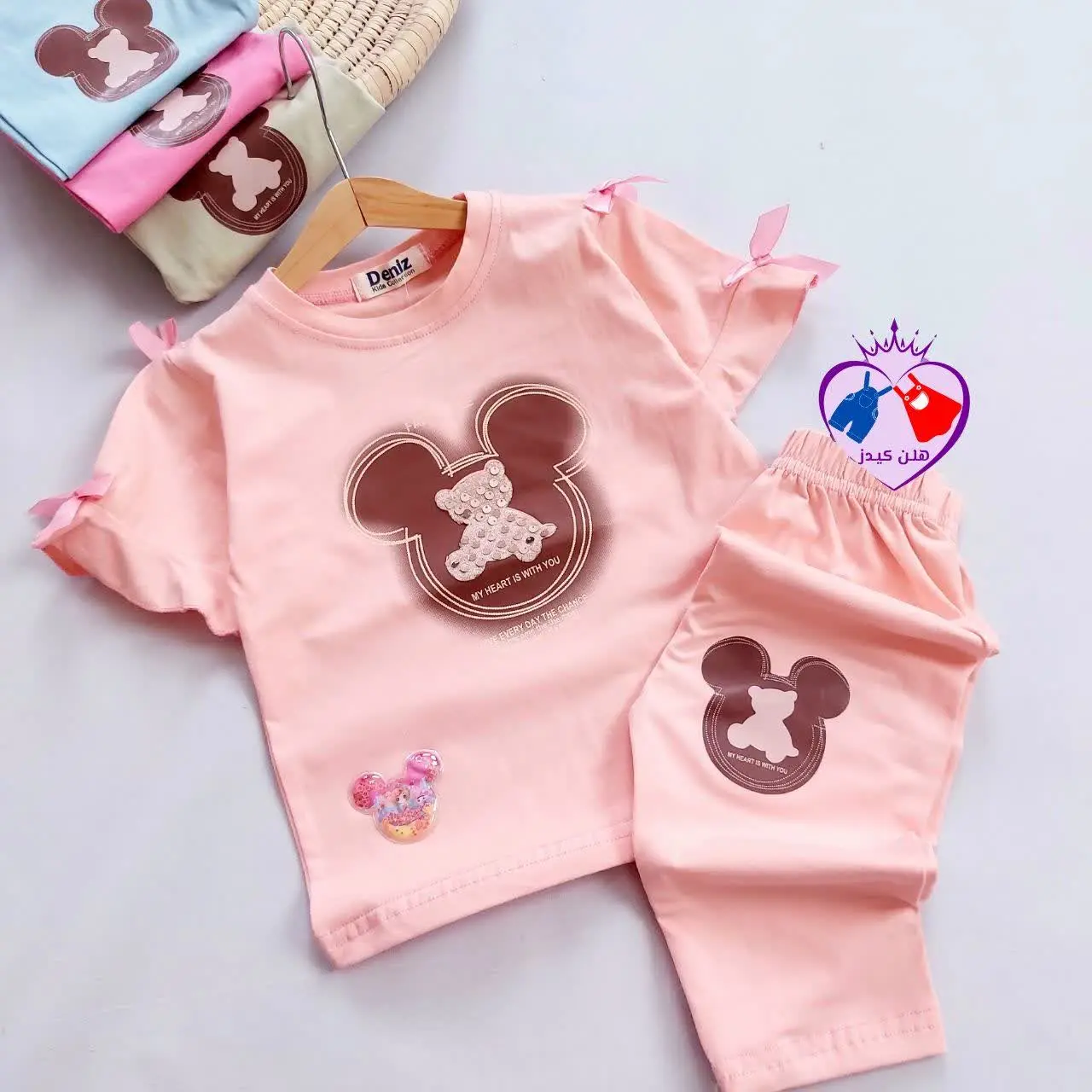 عاشق جزییات فوق العاده‌اش شدم! 🥰
