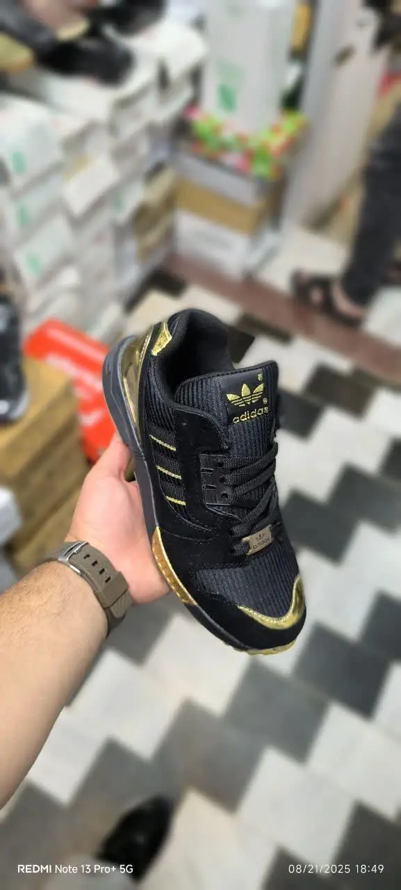 ⚜️ زدایکس مردانه جدید ⚜️