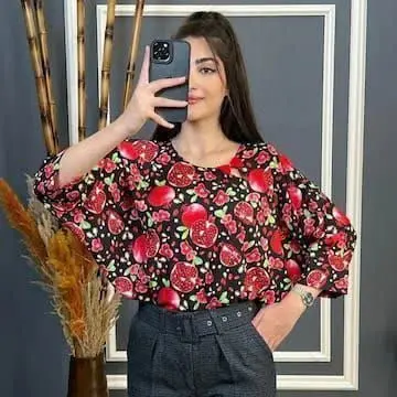 🎄🍉نام: شومیز yalda