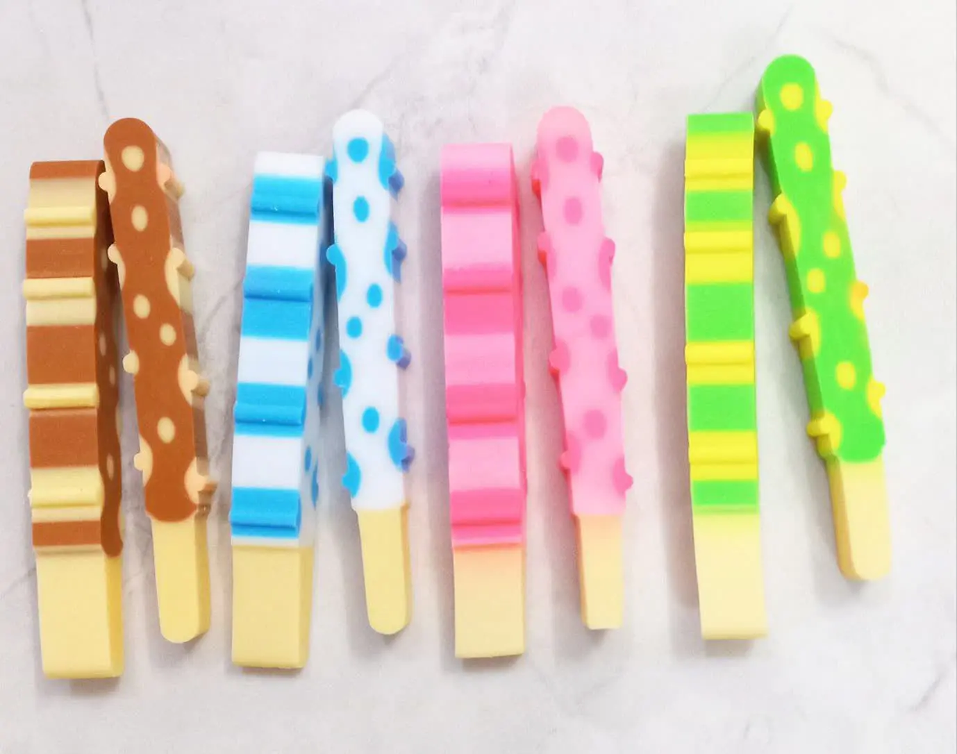 پاک کن چوب شور معطر کوکی😍