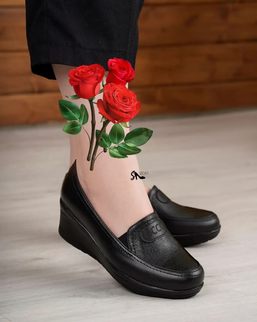 عنوان محصول: طبی ecco