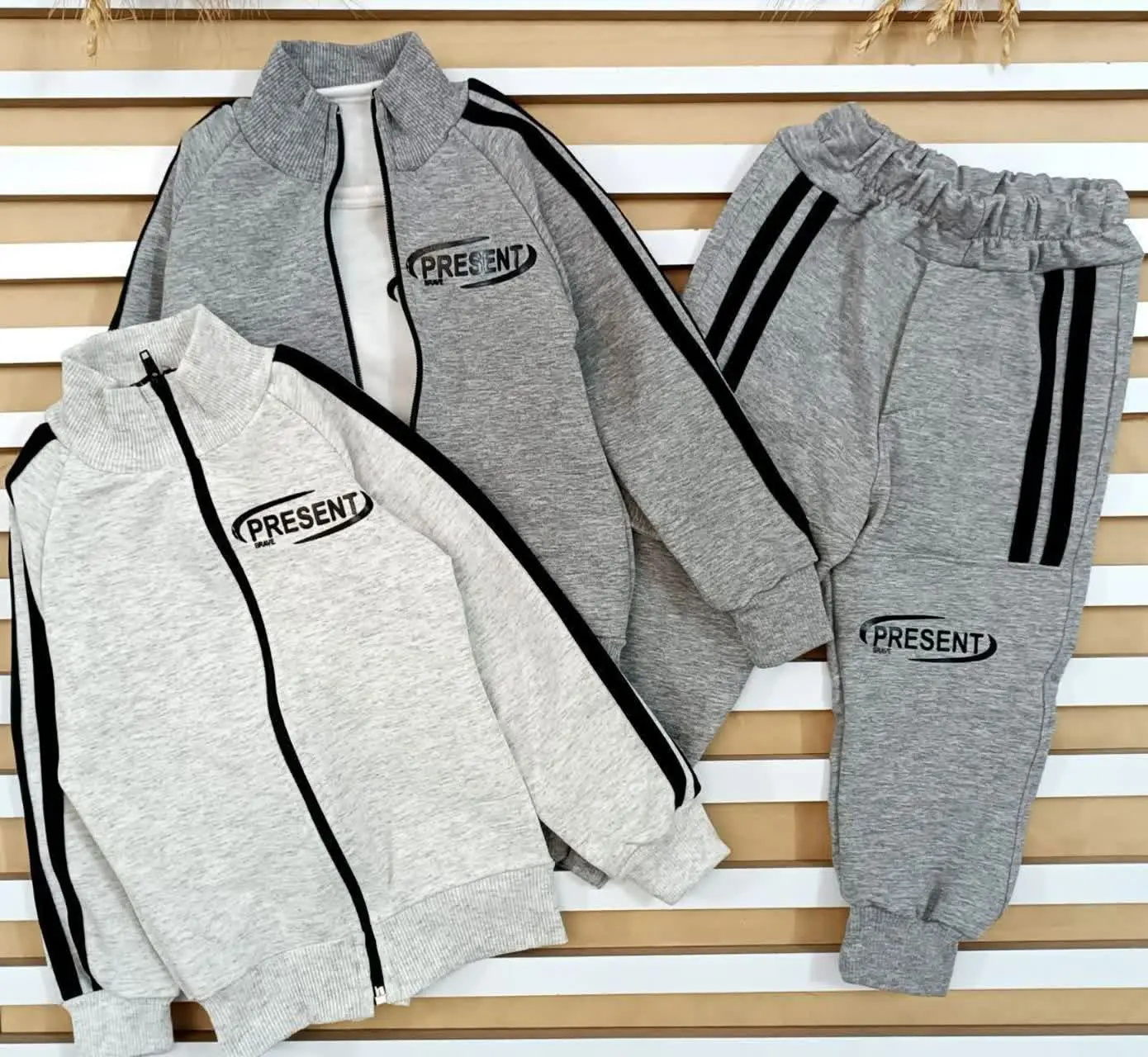 قدسوییشرت: ۴۴ پهنا:۳۲ شلوار...