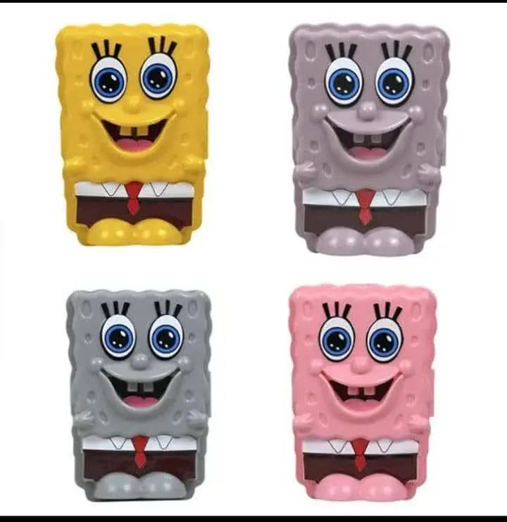 ✅️میشه به عنوان جا نخ و سوزن جای قرص تو کیف استفاده کرد🥰😍
