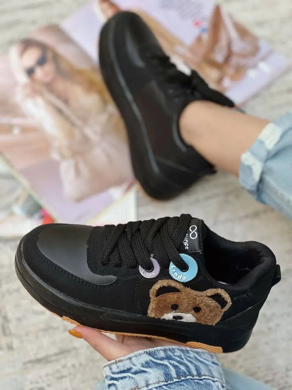 مدل تدی (new) 🎀🎀
