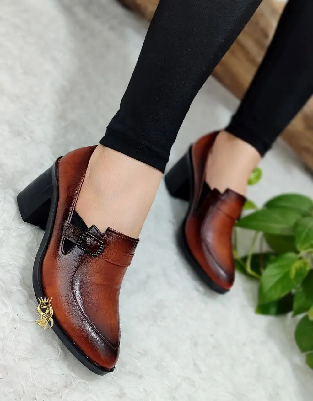 کفش مجلسی هفت سانت😍