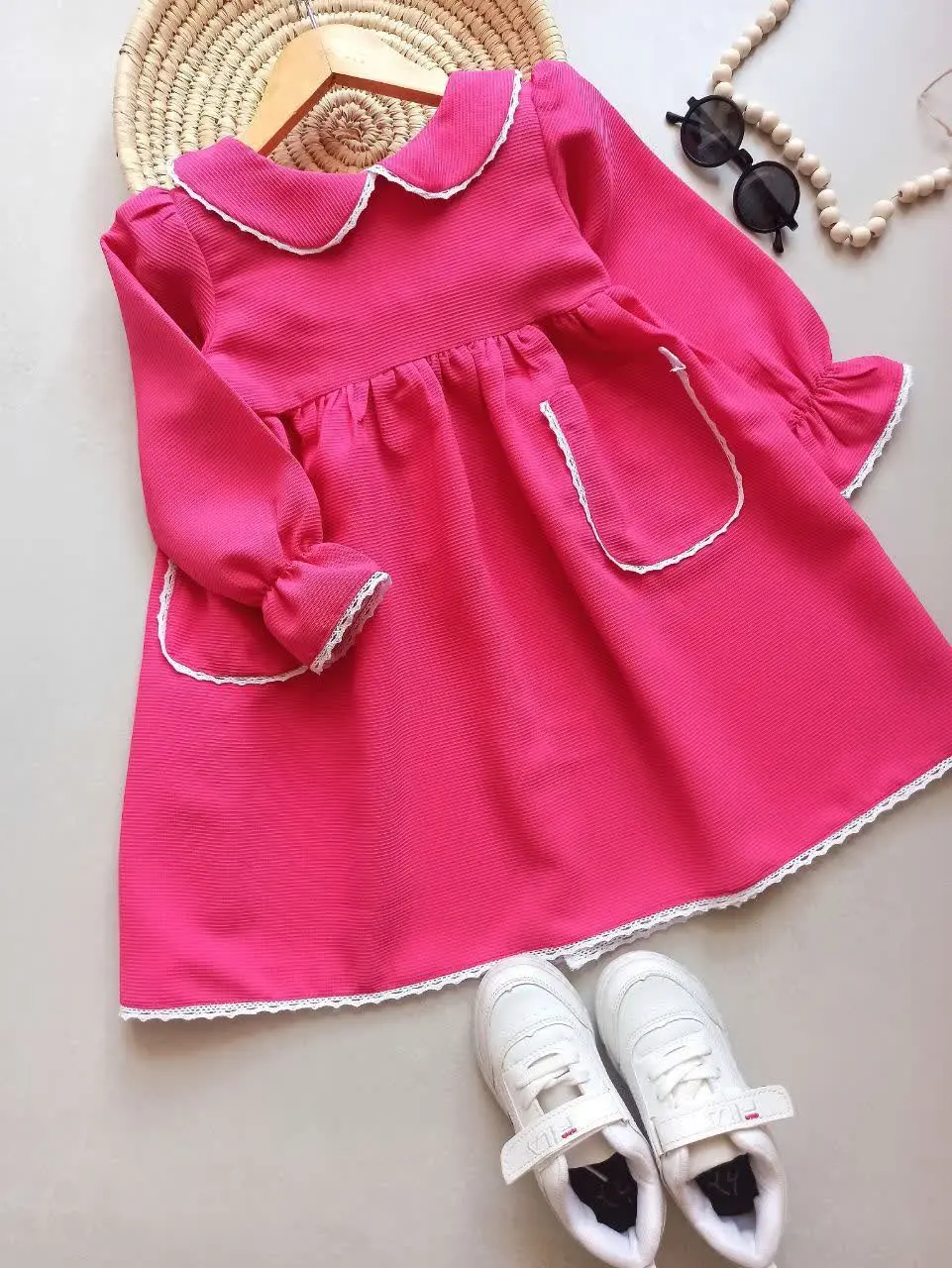 دختراا باید مثل الماس همه جا بدرخشن✌🏽
