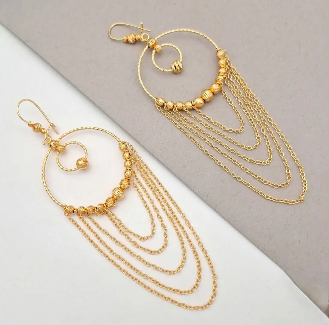 گوشواره. NG کد ۲۶۶۱