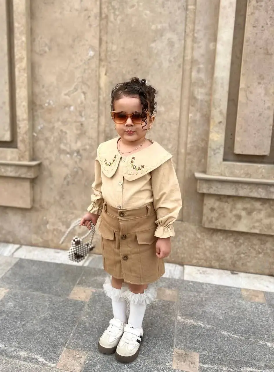 🍀 از #تولیدی ما لباس صلواتی هدیه بگیر 🍀
