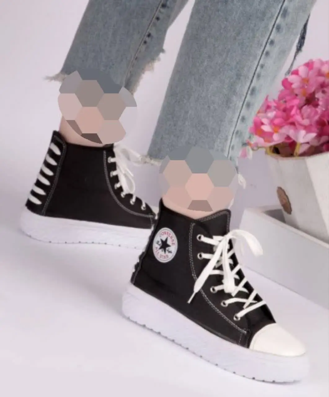 رنگ موجود مشکی کرم آلبالویی...