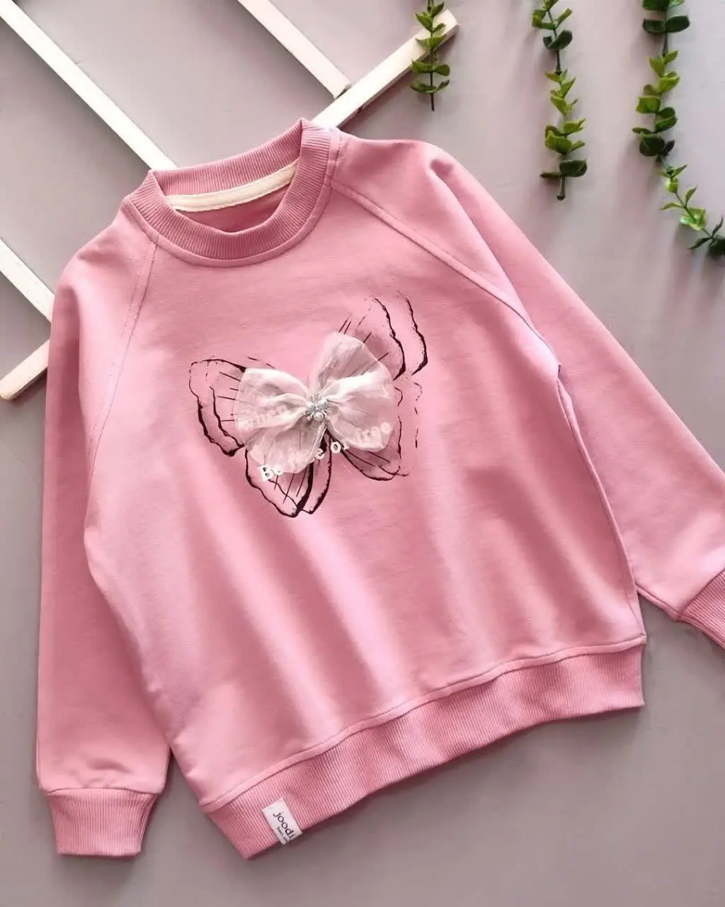 ✨️بلوز تک پروانه✨️
