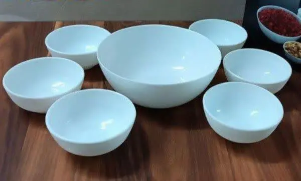 سرویس هفت پارچه آرکوپال شار...