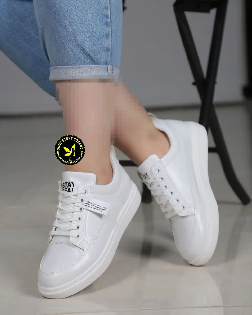 عنوان محصول: ونس بندی 
