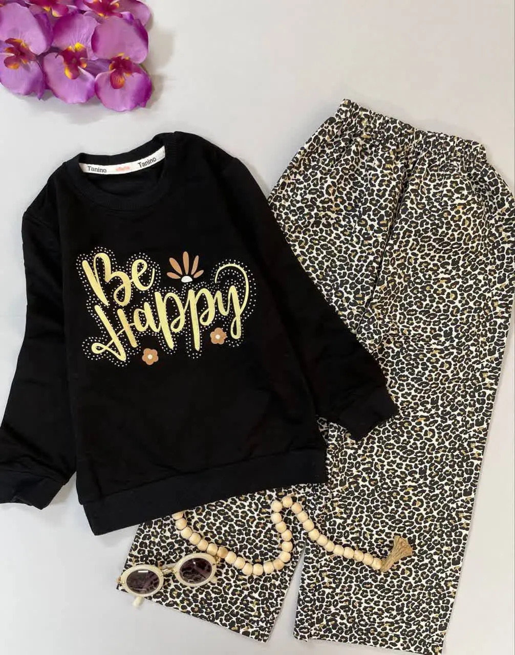 اومدیم با یه ست راحتی قشنگ 😍