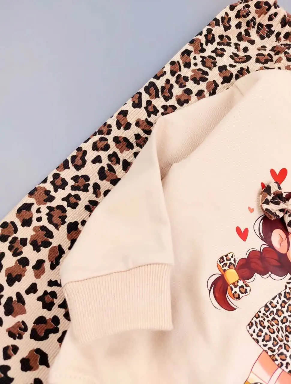 مدل امروزمون، کیوت ترین ست...