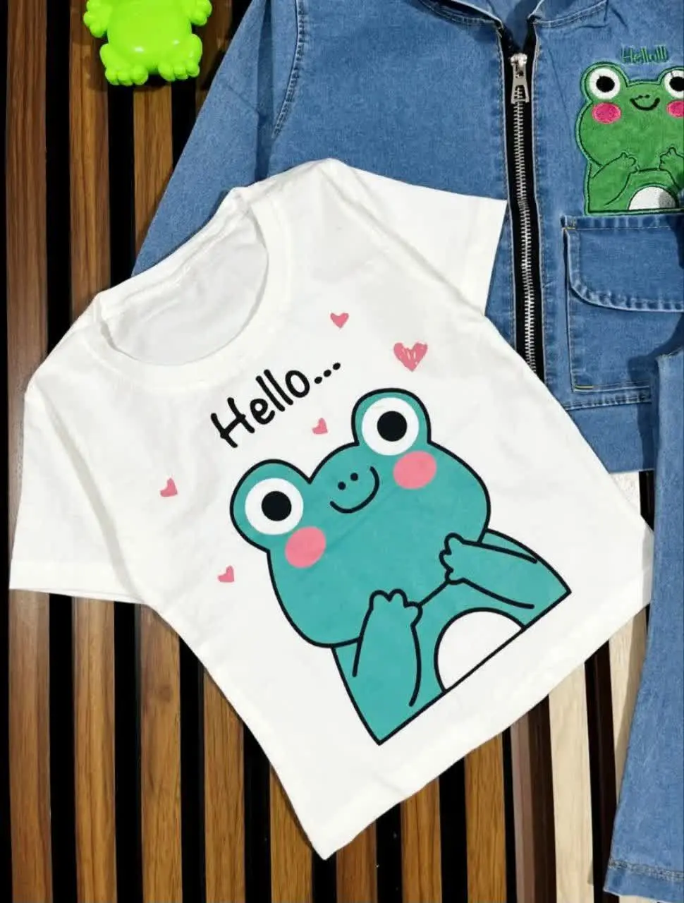 جنس سویشرت و شلوار: لی با ک...