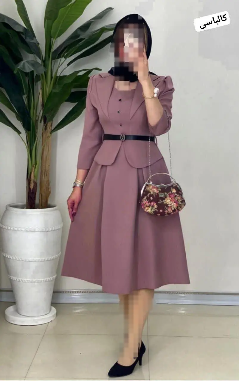 🌻نام: پیراهن طناز
