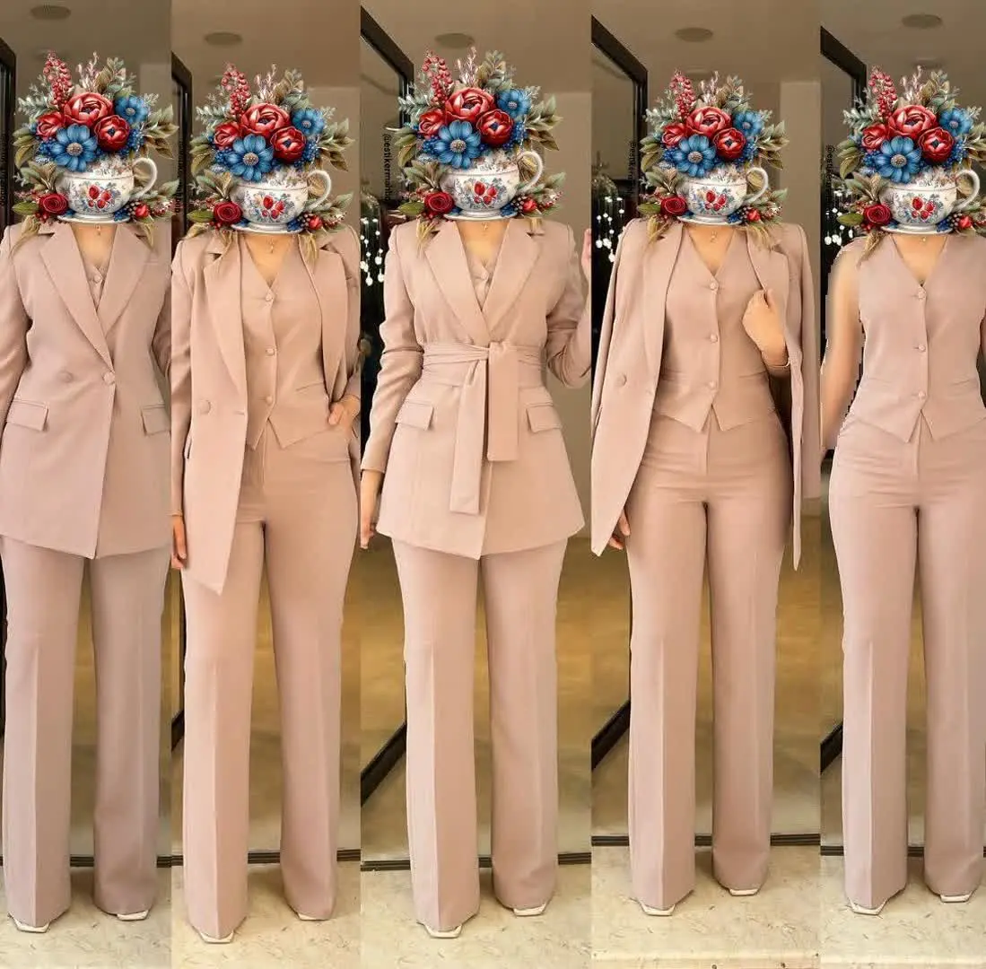 ست ۴ تیکه سلنا