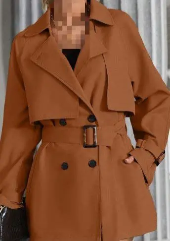 👚نام: #مانتو پاییزه مدل زیوا 🍁 
