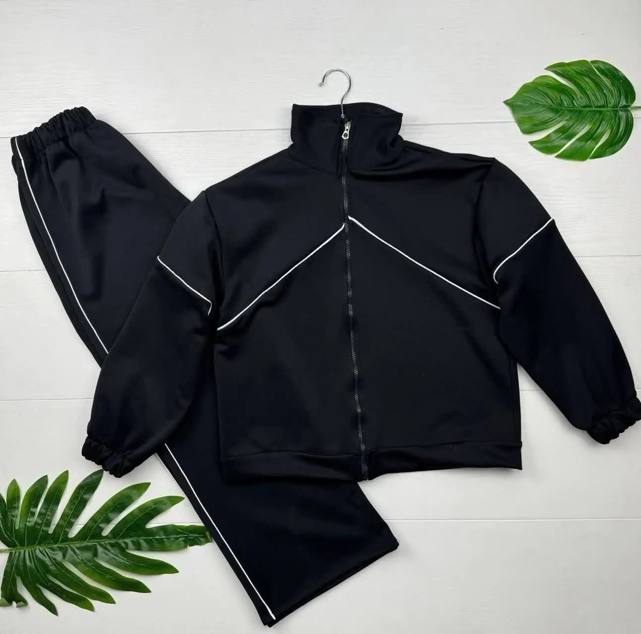 💞نام: سوییشرت و شلوار نانسی