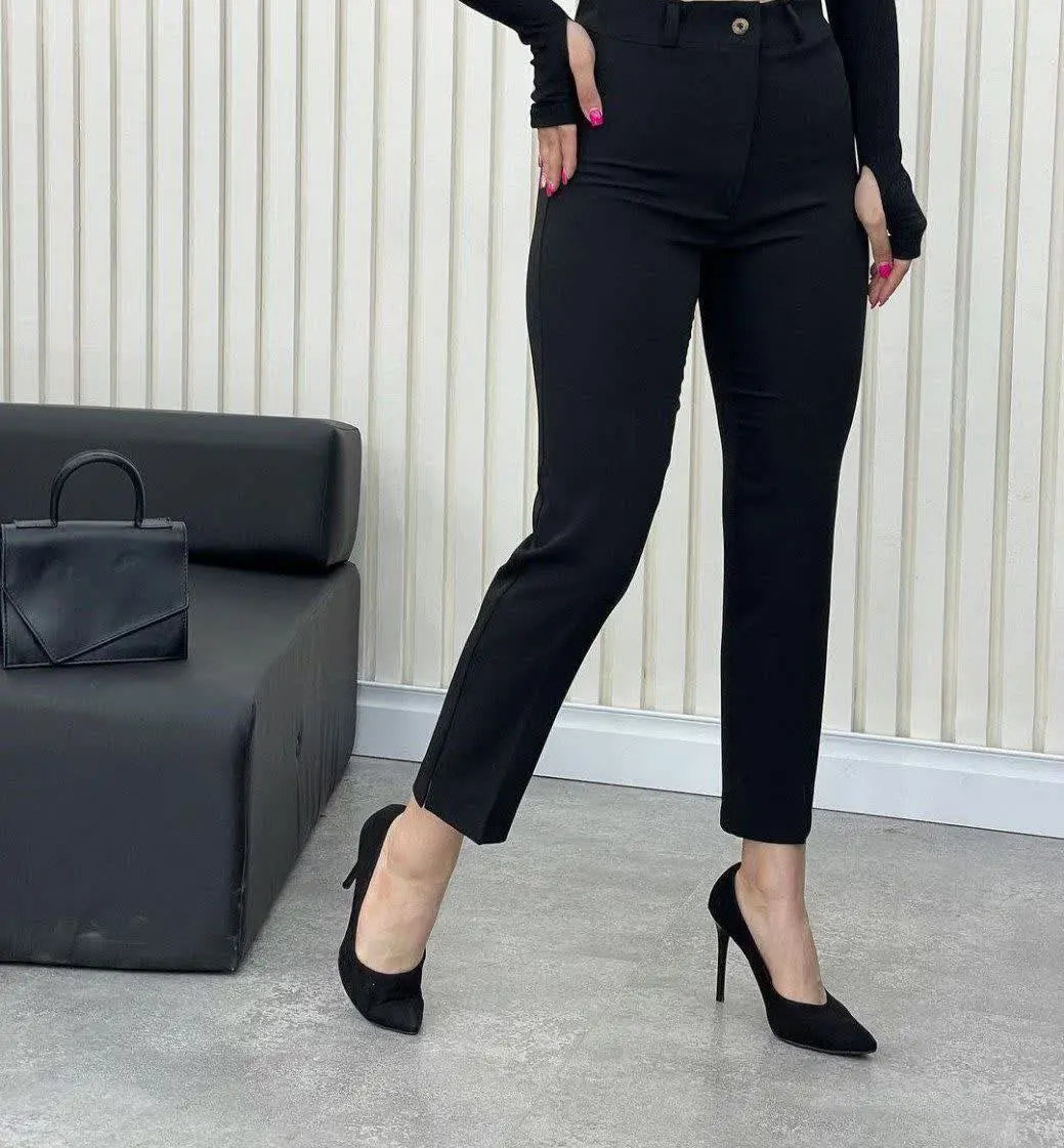 شلوار بغل چاک