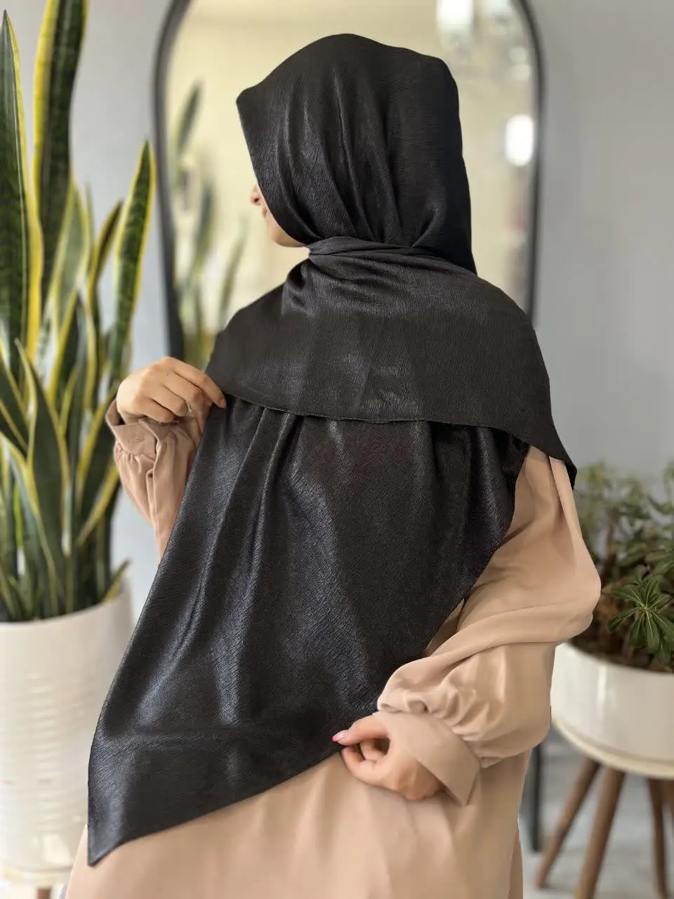 🔸 روسری والنتینو قواره ۱۳۵
