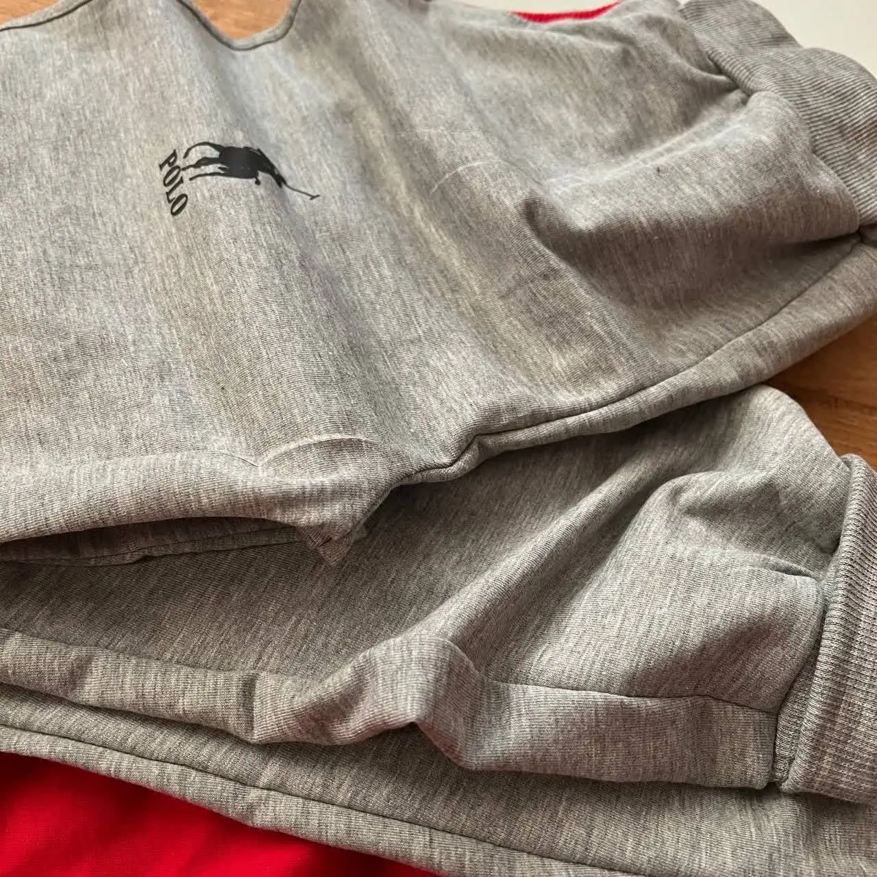 ✔️بعنوان ست ورزشی هم قابل استفاده 
